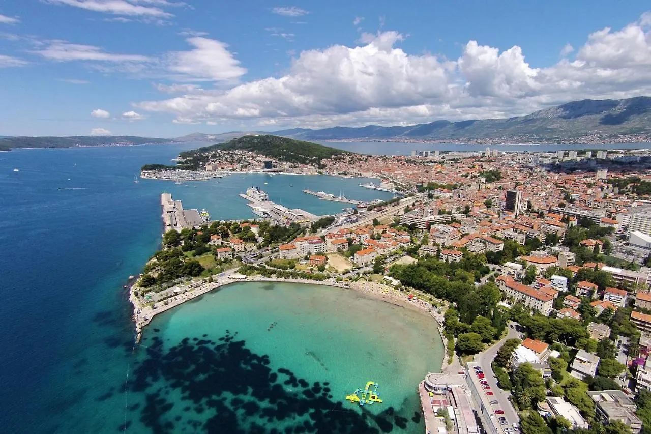 Apartments With Wifi Split - 12072 Croazia