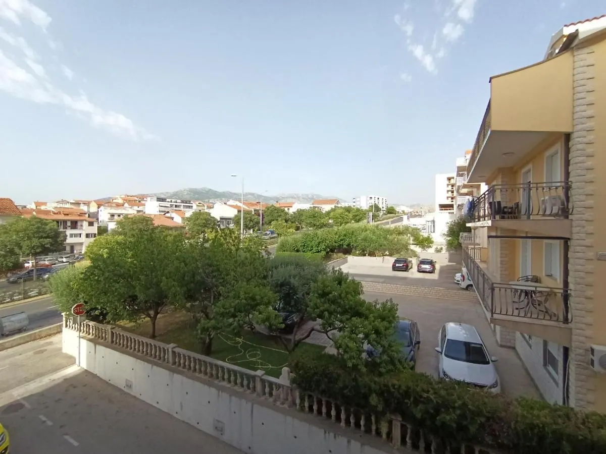 Apartments With Wifi Split - 12072